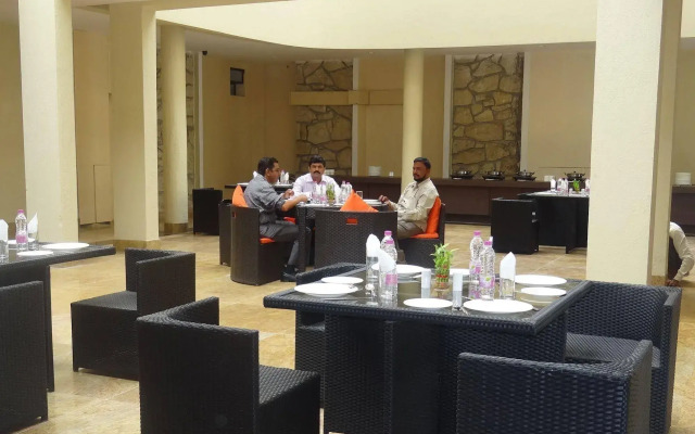 Zip By Spree Hinjewadi