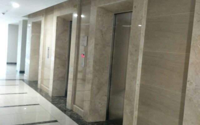 The Gold View - Thao Apartment