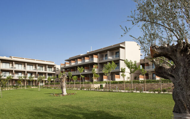 Apollonion Asterias Resort and Spa