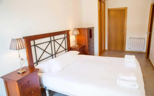 Apartamento Welcome Portonovo Playa