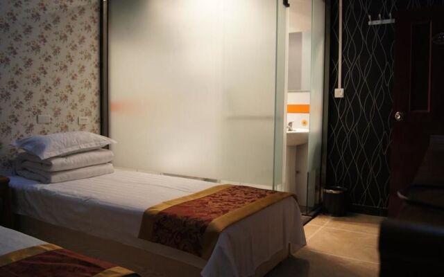 Pingyao Yongjian Business Hotel