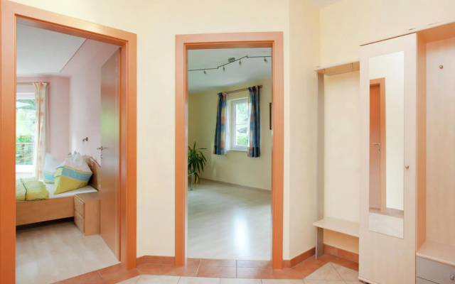 Apartment in Altenmarkt in Pongau Near ski Area