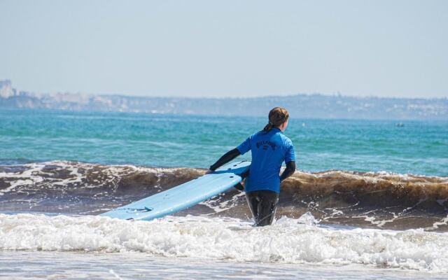 Oasis Surfcamp