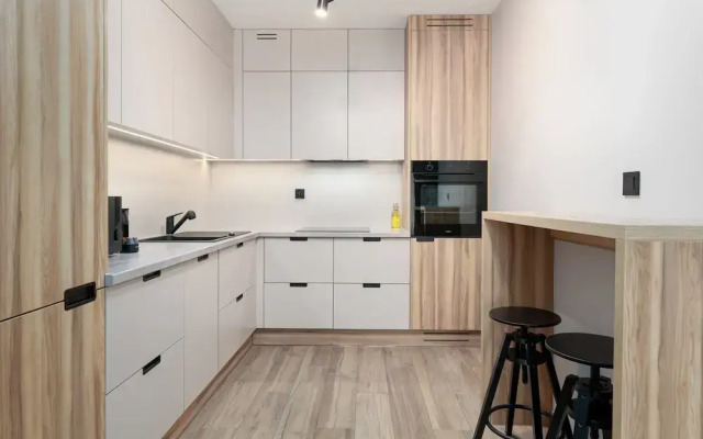 Pure Rental Premium Apartments