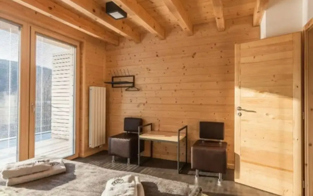 Comfortable Villa With Pool