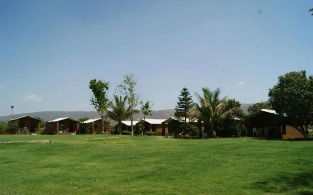 Pushkar Risala Resort