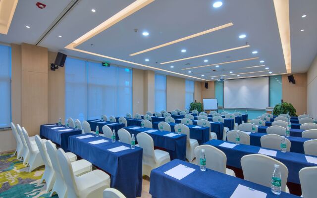 Holiday Inn Express Shenyang Tawan by IHG
