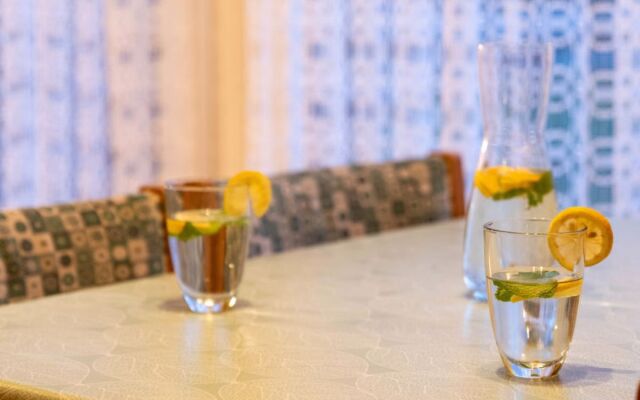 House Windrad Norddeich