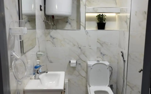 Fabuleux Appartement Au Centre Ville de Marrakech