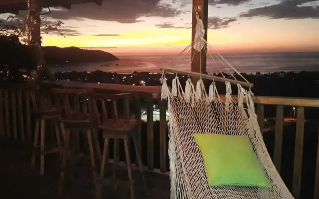 Maremonti Bed & Breakfast