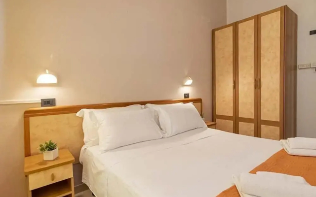 Hotel Oasi del Mare