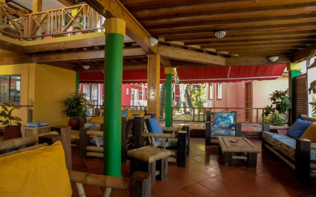 Decameron San Luis - All Inclusive