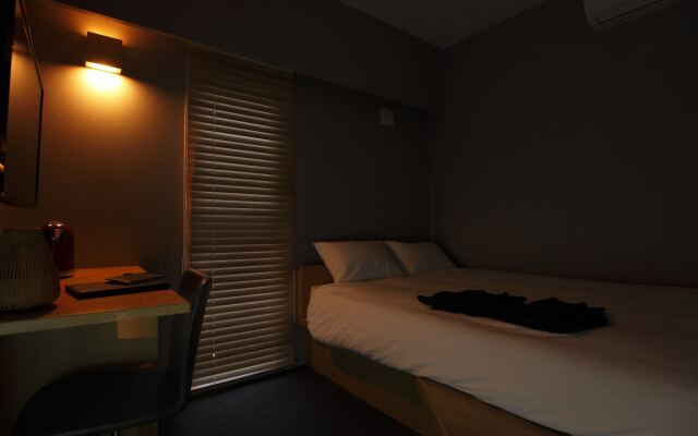 Hotel Amanek Ginza East