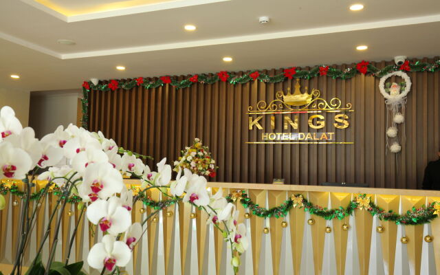 Kings Hotel Dalat
