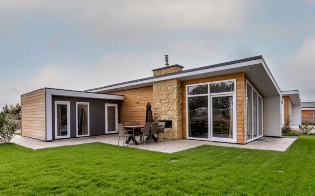 Green Resort Mooi Bemelen 32971