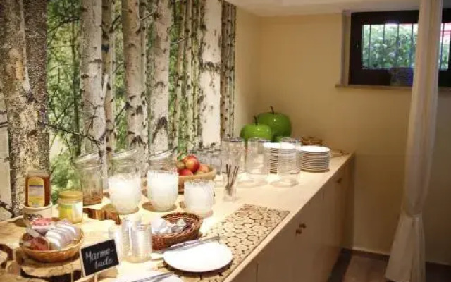 Landhaus Am Westerwald