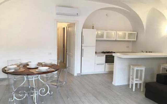 Appartamento a due passi dal mare