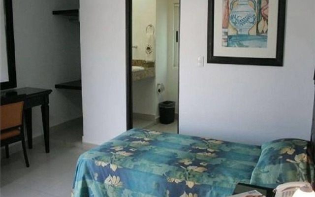 Hotel del Sol
