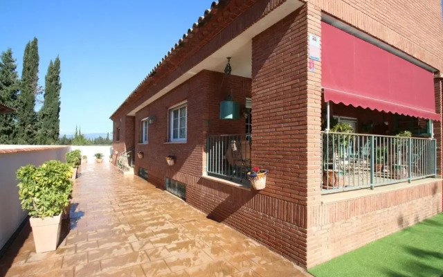 Villa Ronda