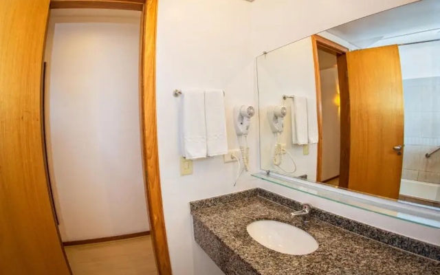 Hotel Campo Largo Express