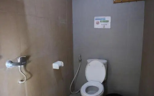 Semaya Homestay