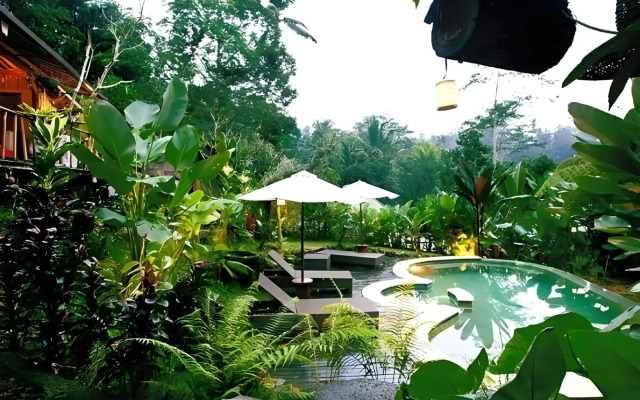 Umah Tis Sebatu