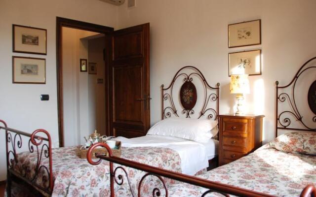 Villa Casa Luciana