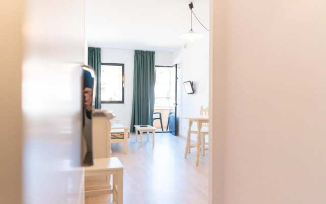 Apartamentos Loar