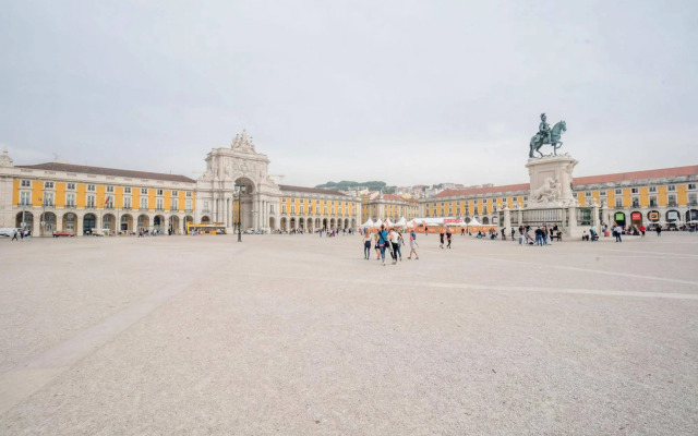 Vistas de Lisboa Hostel