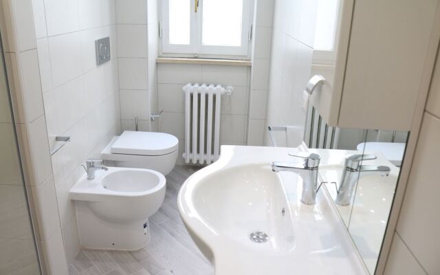 Trastevere Holidays House