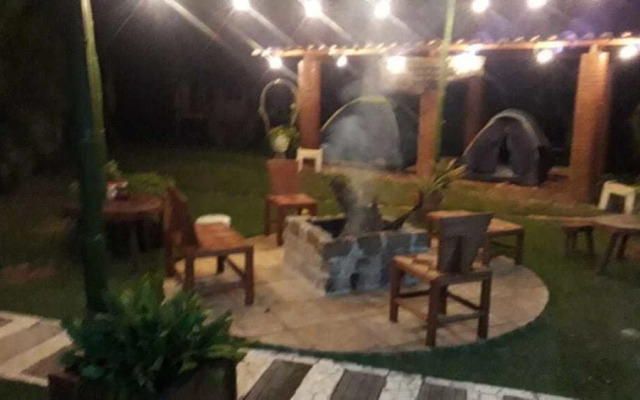 Pousada Encantos da Mantiqueira