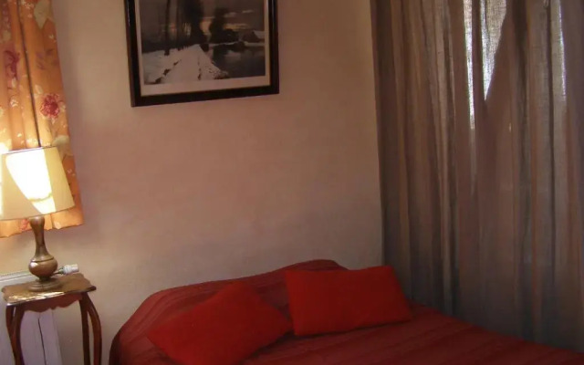 Gîte des Hortillonnages