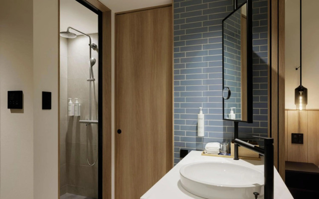 Fairfield by Marriott Hyogo Awaji Higashiura