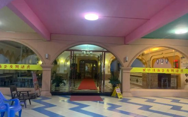 Heishawan Seaview Holiday Hotel