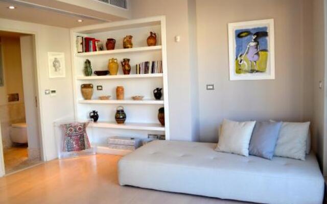 Hidesign Athens Acropolis Luxury Penthouse in Plaka