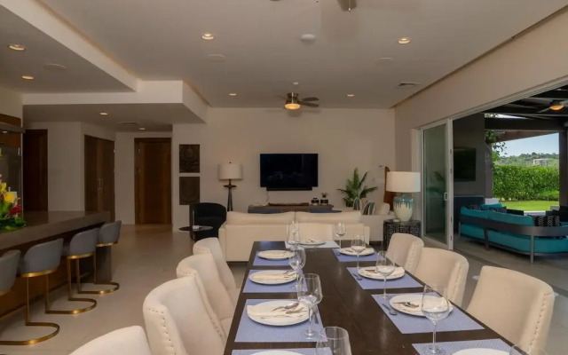 - Casa Blue Sail 6 bdr Ocean View - Family