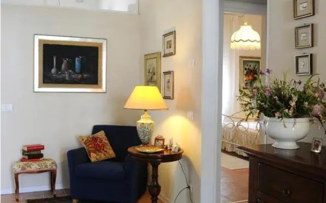 Tre Civette Sul Comò