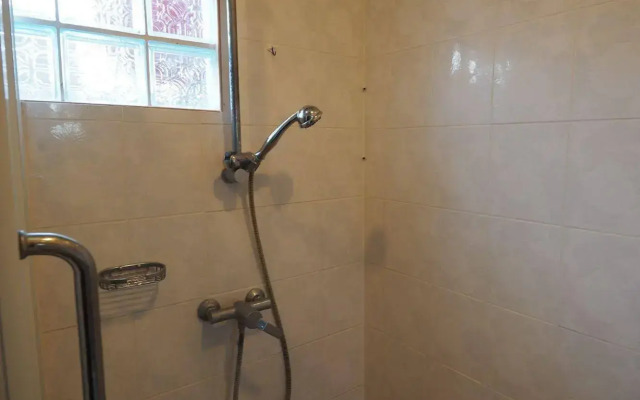 Prannary Pool Villa