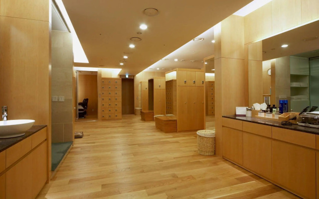 Ramada Plaza Gwangju