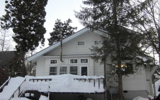 Hakuba Haven Lodge