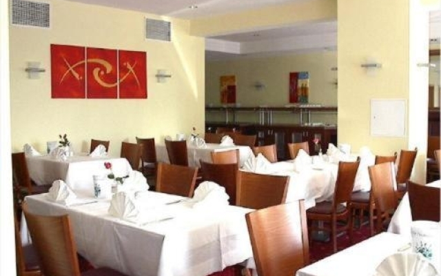 Hotel Residence