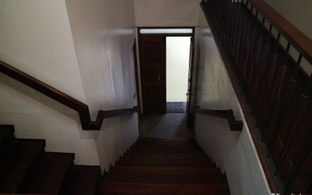 Mainstreet Pension House