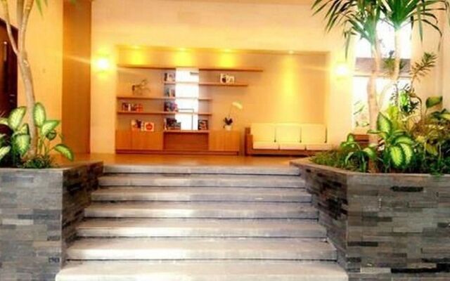 ZEN Rooms Legian Patih Jelantik