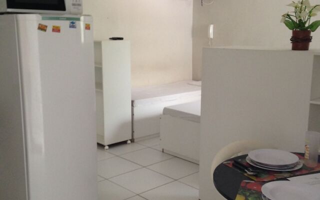 Studio 51 Residence