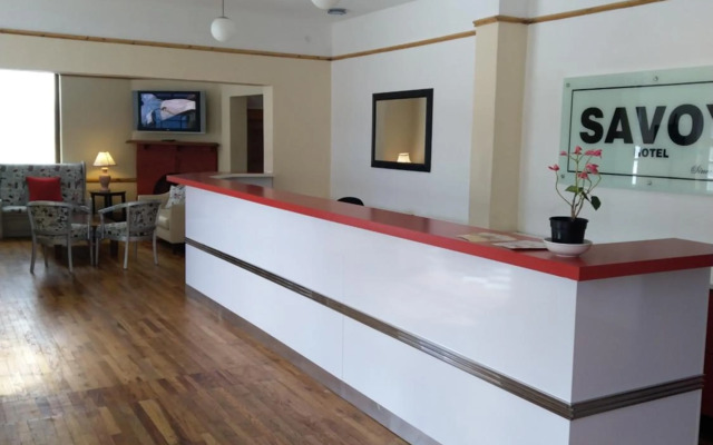 Savoy Hotel Beaufort-West