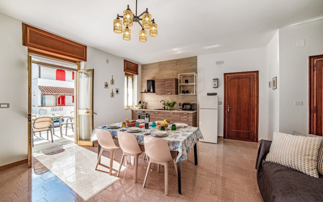 La Casa Del Lido 1 in Porto San Paolo
