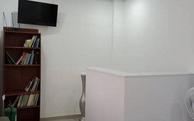 CC House Cartagena