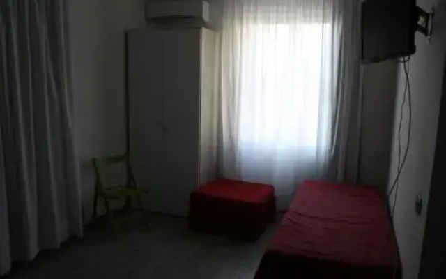 Guest House Bedroom - Torre Del Greco