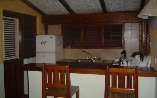 Hotel Palococo