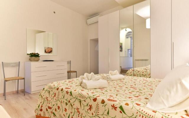 Bmga L Coliseum Rome Apartment 1Bdr For Couples